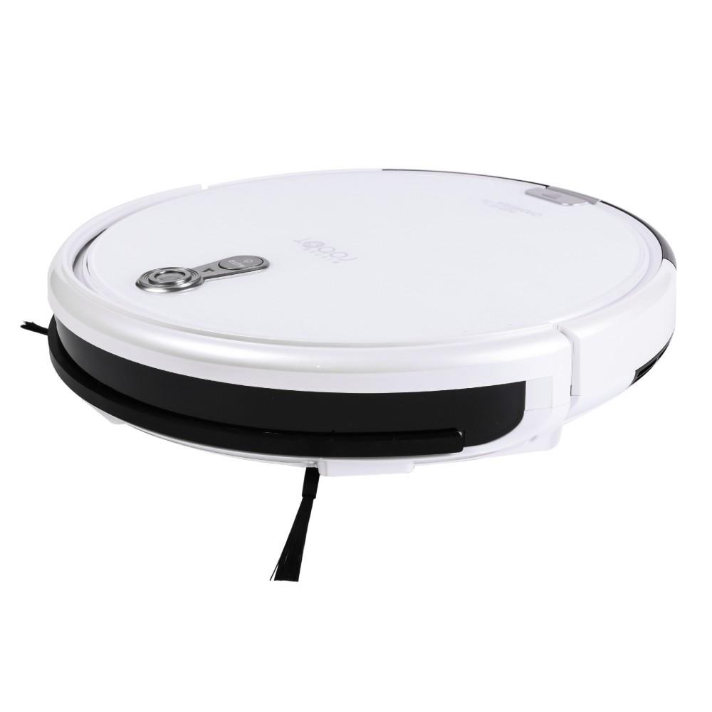 เครื่องดูดฝุ่นหุ่นยนต์ MISTER ROBOT CAMERA WIFI