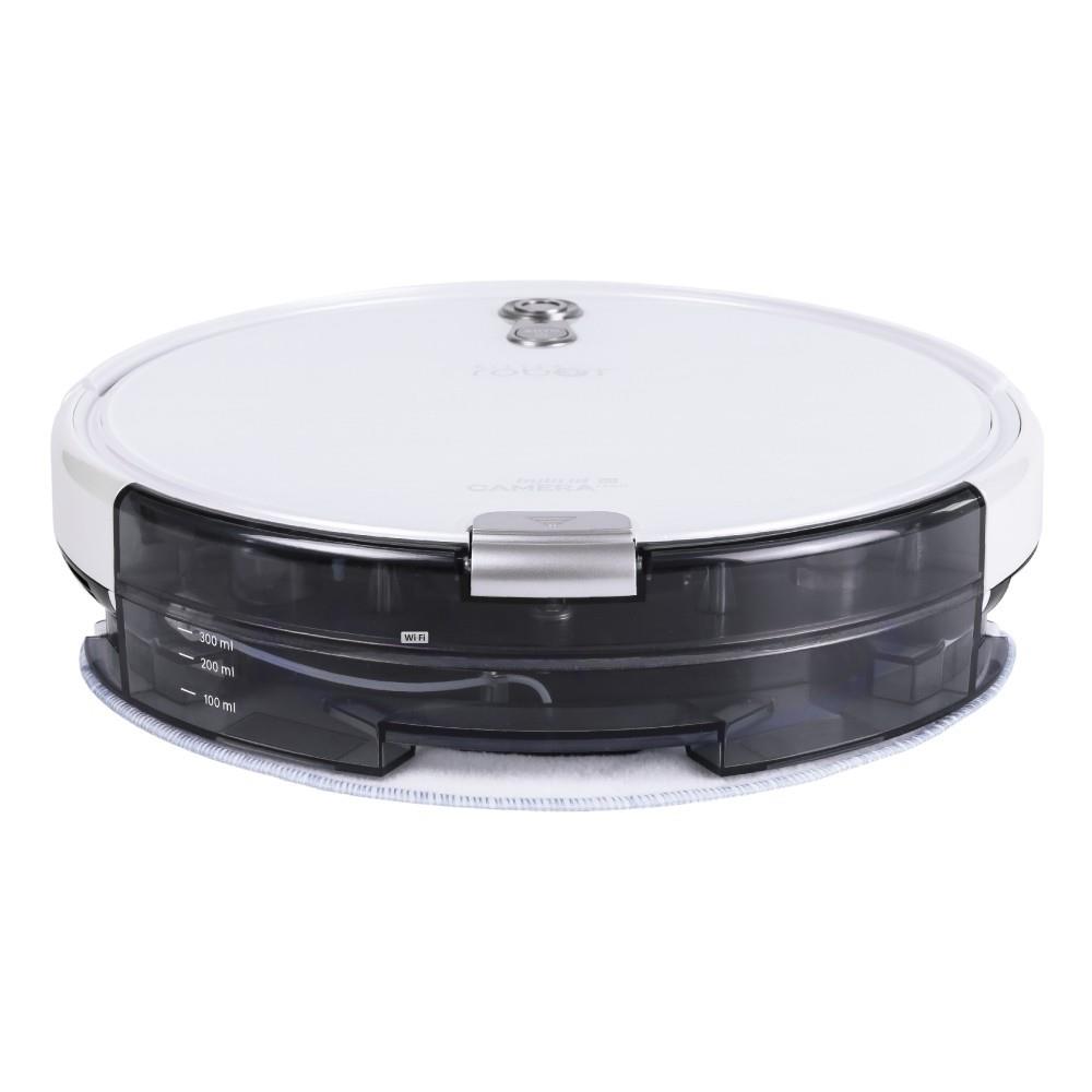 เครื่องดูดฝุ่นหุ่นยนต์ MISTER ROBOT CAMERA WIFI
