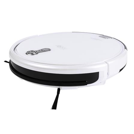 เครื่องดูดฝุ่นหุ่นยนต์ MISTER ROBOT CAMERA WIFI_2