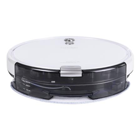 เครื่องดูดฝุ่นหุ่นยนต์ MISTER ROBOT CAMERA WIFI_3