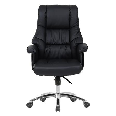 เก้าอี้สำนักงาน MODENA MANHATTAN PLUS สีดำ