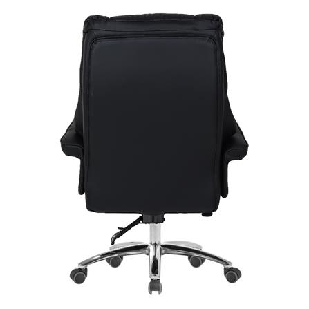 เก้าอี้สำนักงาน MODENA MANHATTAN PLUS สีดำ_3