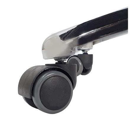 เก้าอี้สำนักงาน MODENA MANHATTAN PLUS สีดำ_4