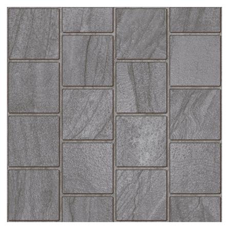 กระเบื้องพื้น 16x16 นิ้ว DURAGRES วิดูก้า เทาเข้ม A