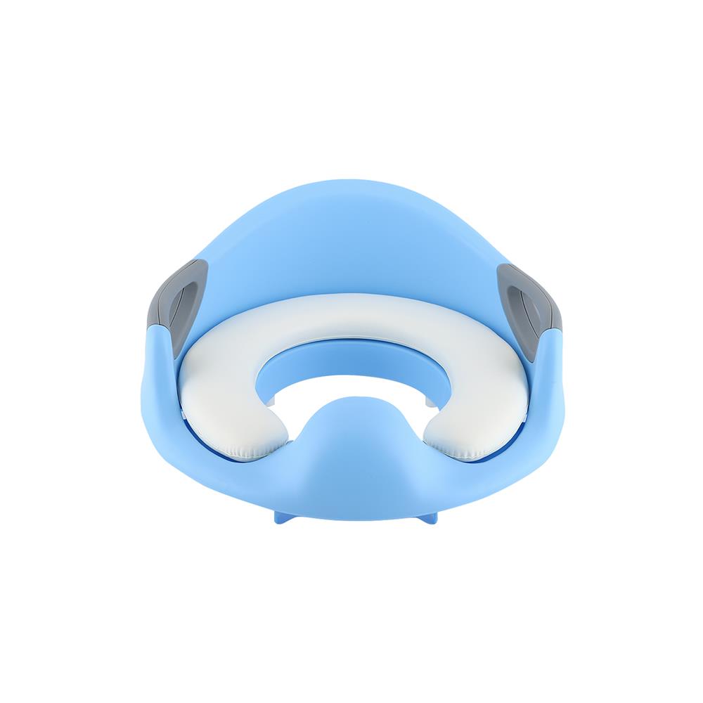 ฝารองนั่งเด็กเสริมฟองน้ำ MOYA W433