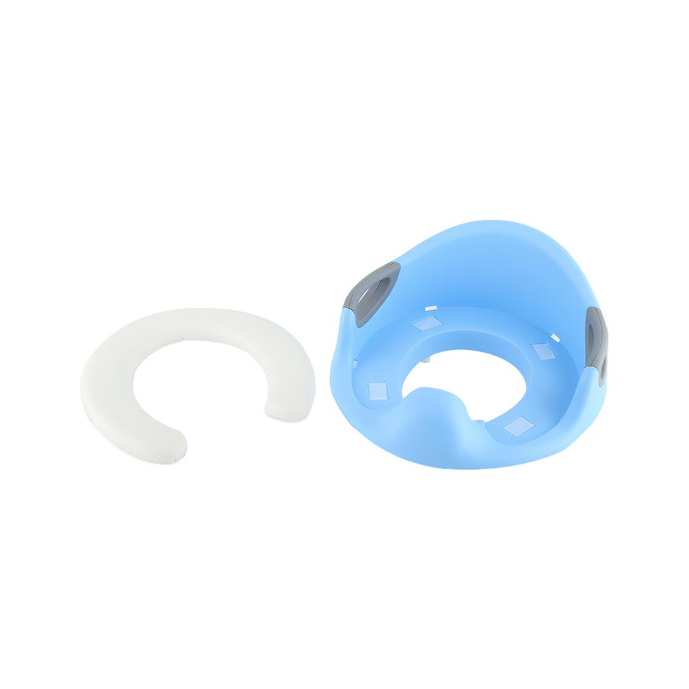 ฝารองนั่งเด็กเสริมฟองน้ำ MOYA W433