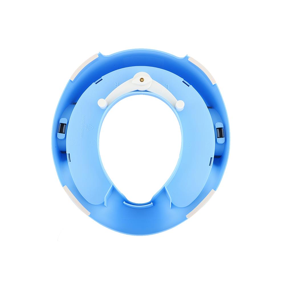 ฝารองนั่งเด็กเสริมฟองน้ำ MOYA W433