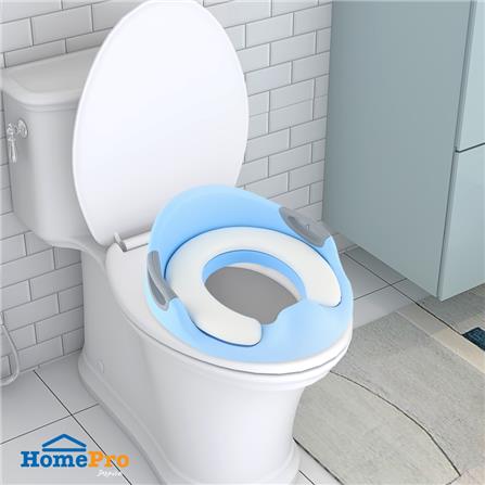 ฝารองนั่งเด็กเสริมฟองน้ำ MOYA W433_4