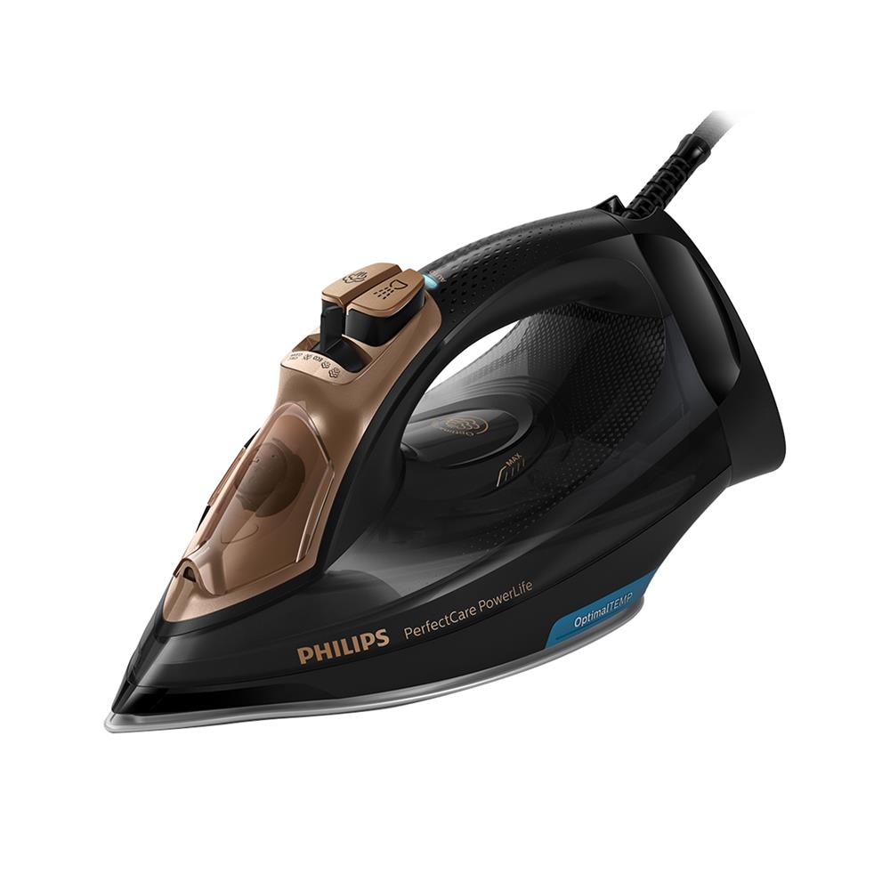 เตารีดไอน้ำ PHILIPS GC3929/60 300 มล.