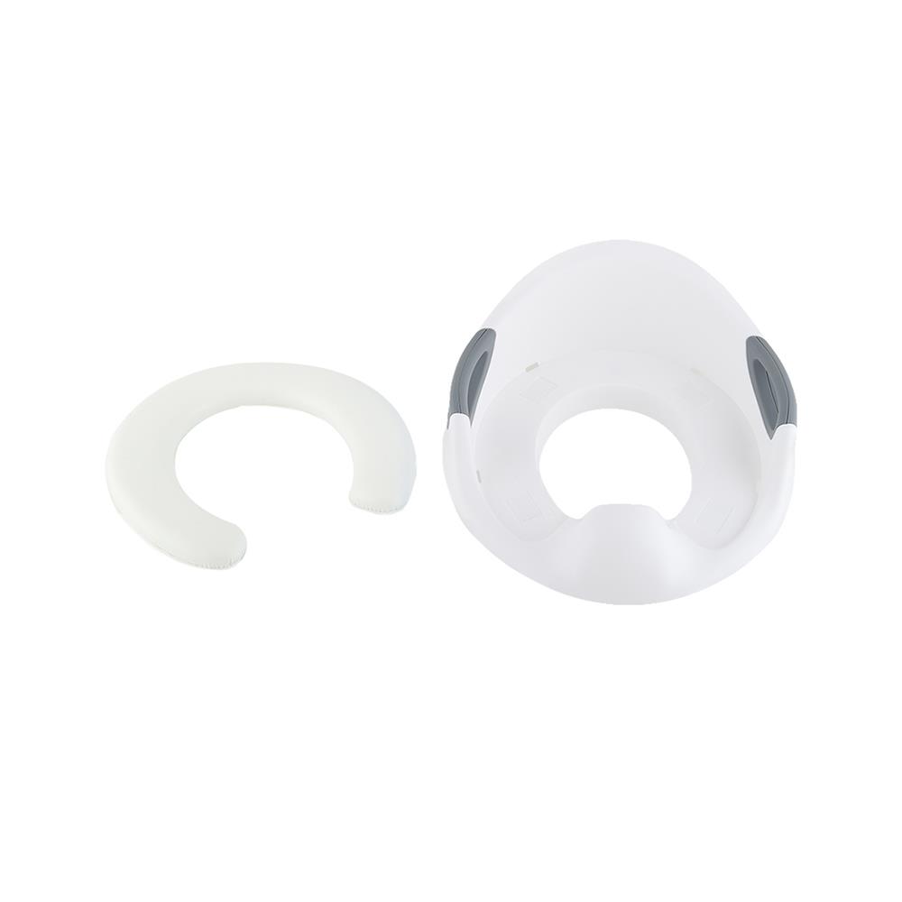 ฝารองนั่งเด็กเสริมฟองน้ำ MOYA W432