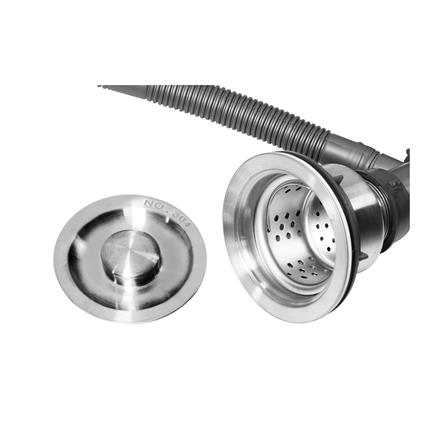 ชุดสะดือ PARNO AP-DR01 3.5 นิ้ว สเตนเลส_3