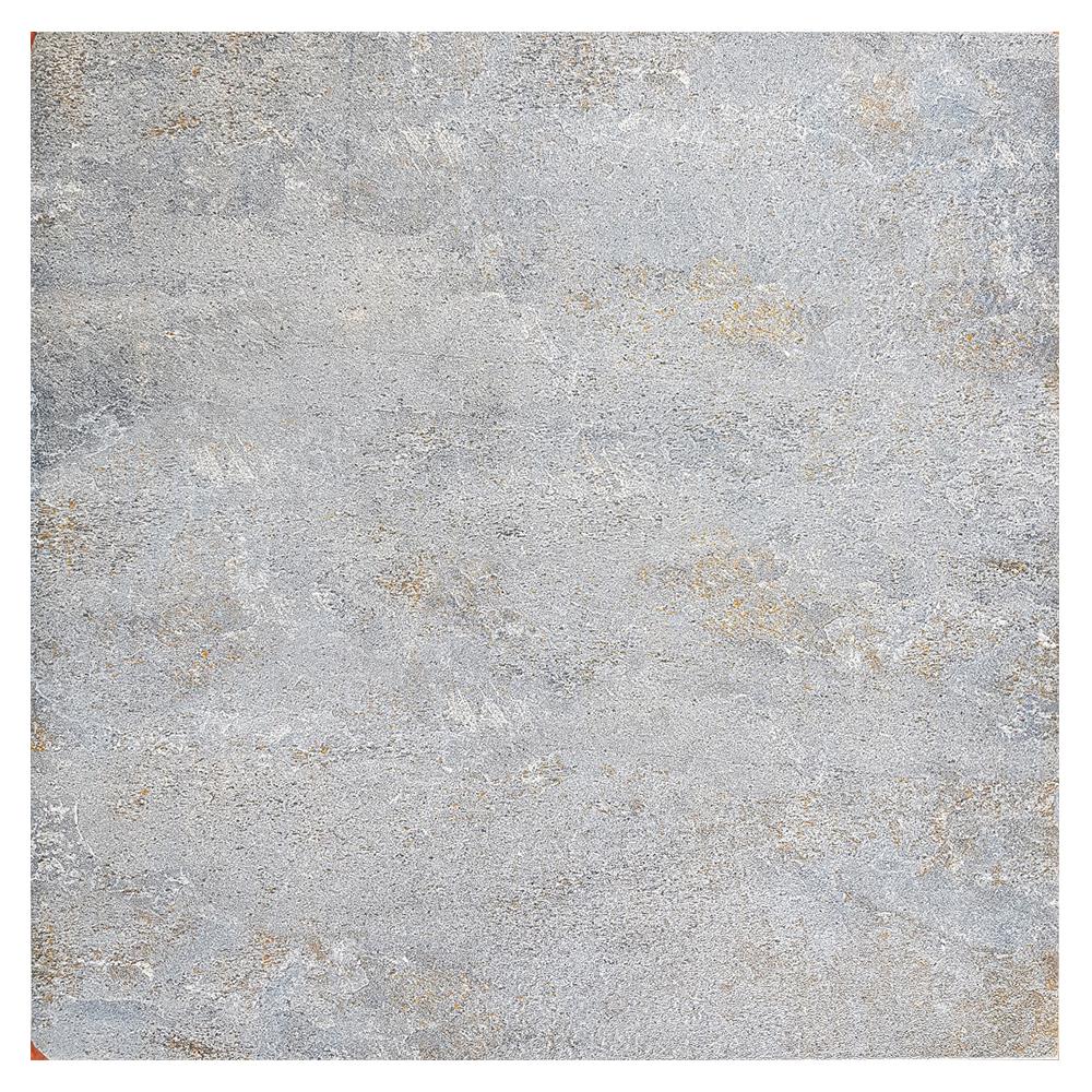 กระเบื้องพื้น 50x50 ซม. เทอร์ราคอส์ นิว เทา 1M2