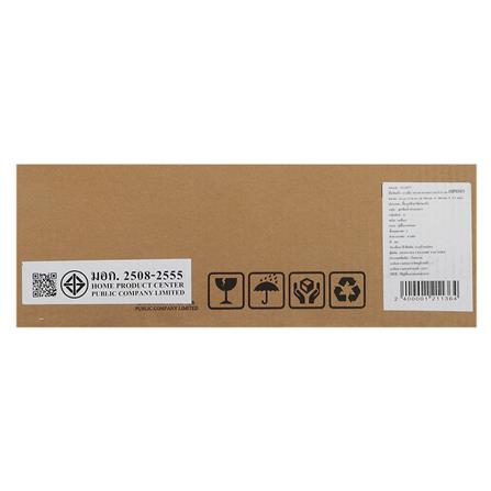 กระเบื้องพื้น 50x50 ซม. เทอร์ราคอส์ นิว เทา 1M2_4