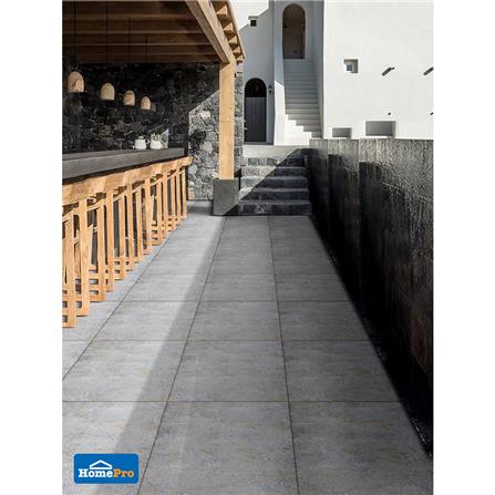 กระเบื้องพื้น 50x50 ซม. เทอร์ราคอส์ นิว เทา 1M2_1