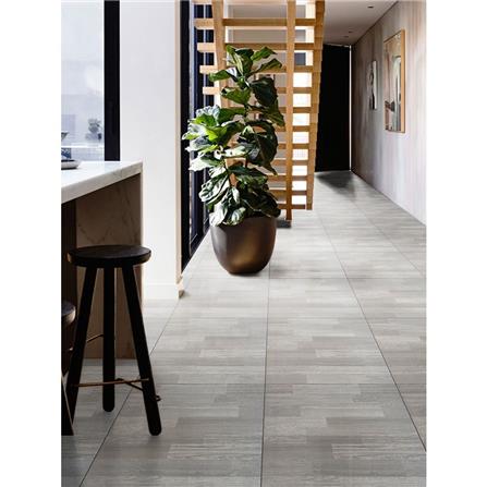 กระเบื้องพื้น 50x50 ซม. คาริชม่า นิว เทา 1M2_1