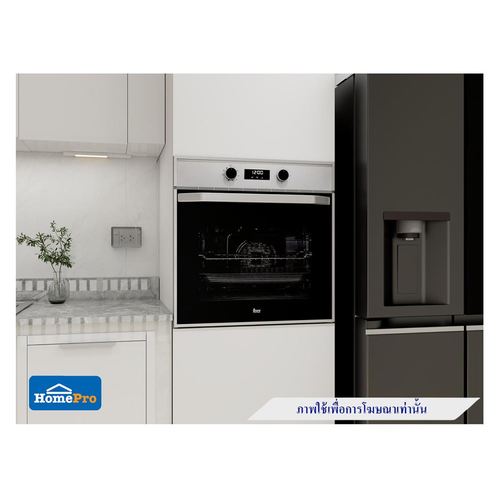 เตาอบฝังดิจิตอล TEKA HBB 635 70 ลิตร