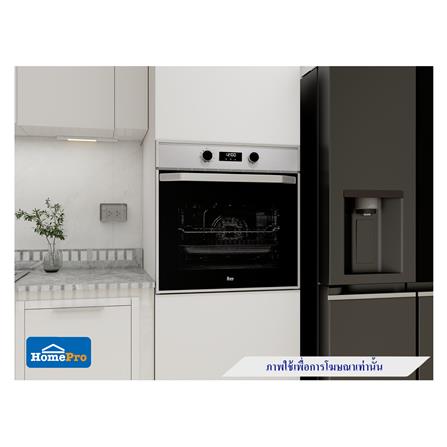 เตาอบฝังดิจิตอล TEKA HBB 635 70 ลิตร_1