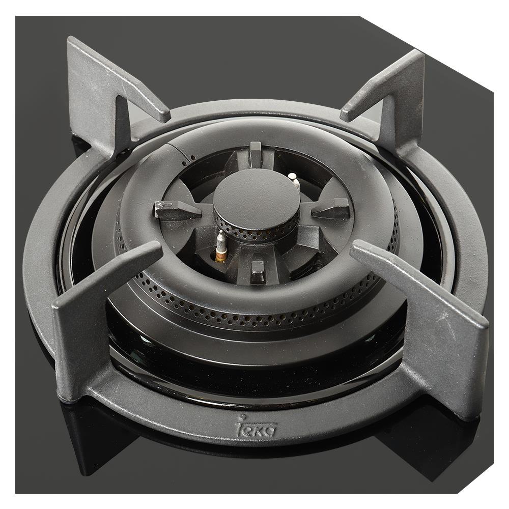 เตาฝังแก๊ส TEKA GK LUX 73.1 2G AIAL2TR 73 ซม.
