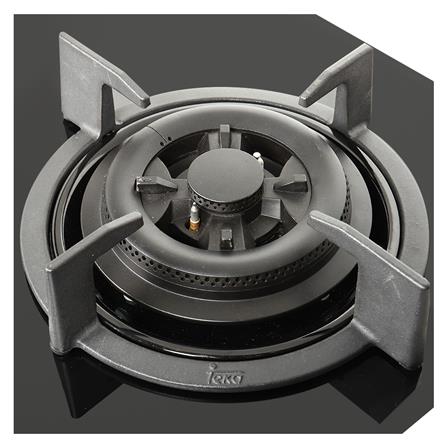 เตาฝังแก๊ส TEKA GK LUX 73.1 2G AIAL2TR 73 ซม._2