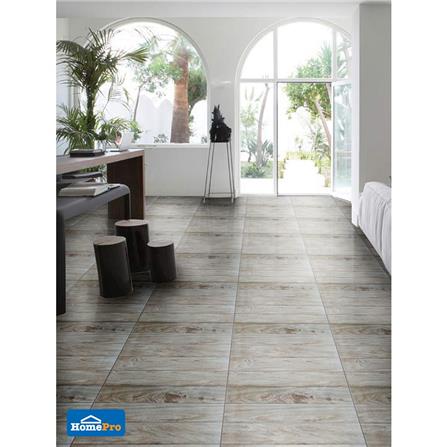 กระเบื้องพื้น 50x50 ซม. ริโอ วู้ด นิว น้ำตาล 1M2_1