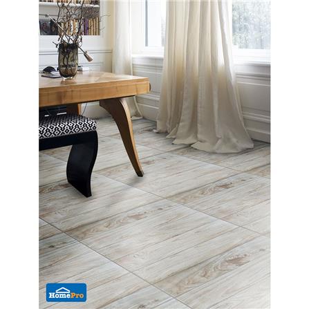 กระเบื้องพื้น 50x50 ซม. ริโอ วู้ด นิว น้ำตาล 1M2_2