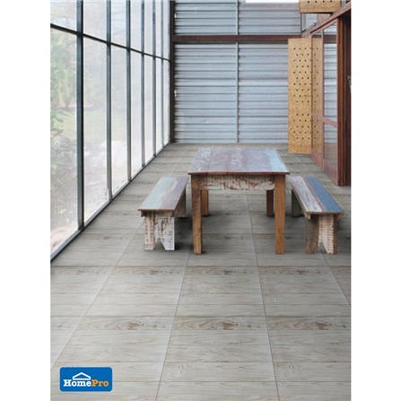 กระเบื้องพื้น 50x50 ซม. ริโอ วู้ด นิว น้ำตาล 1M2_3
