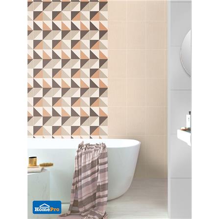 กระเบื้องผนัง 30x45 ซม. TARA มิโนรุ มัลติคัลเลอร์2 0.81M2_1