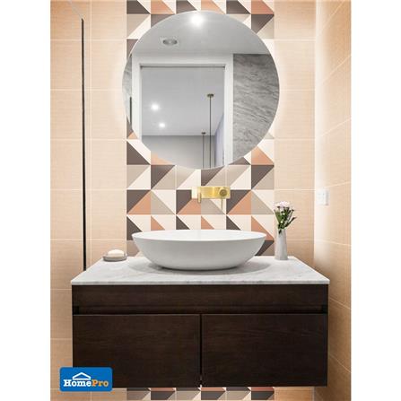 กระเบื้องผนัง 30x45 ซม. TARA มิโนรุ มัลติคัลเลอร์2 0.81M2_3