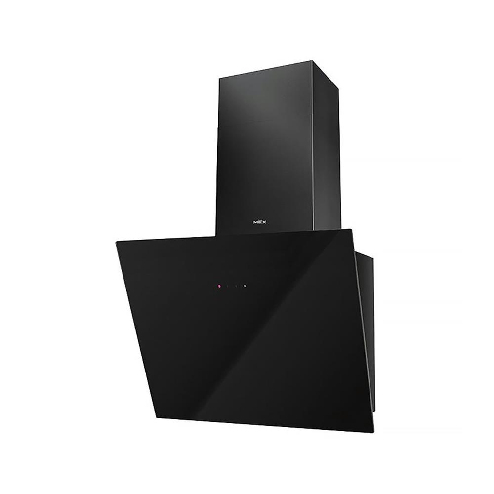 เครื่องดูดควันกระโจม MEX TWEET60B 60 ซม.