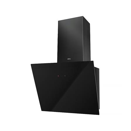 เครื่องดูดควันกระโจม MEX TWEET60B 60 ซม._0