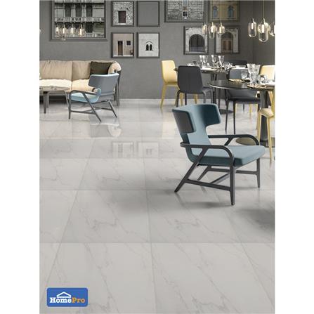 กระเบื้องพื้น 50x50 ซม. TARA คาลวิน ขาว_2