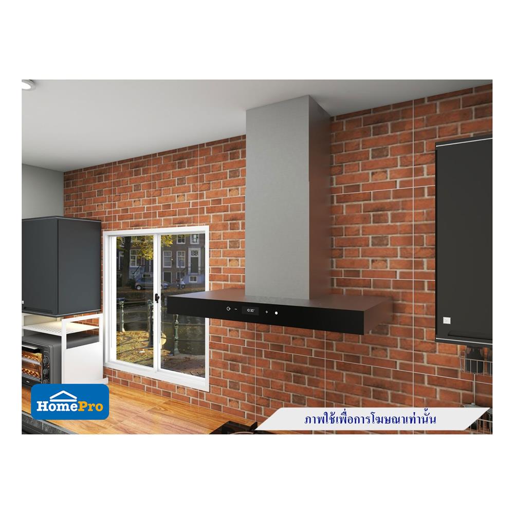 เครื่องดูดควันกระโจม TEKA DHW90TO 90 ซม.