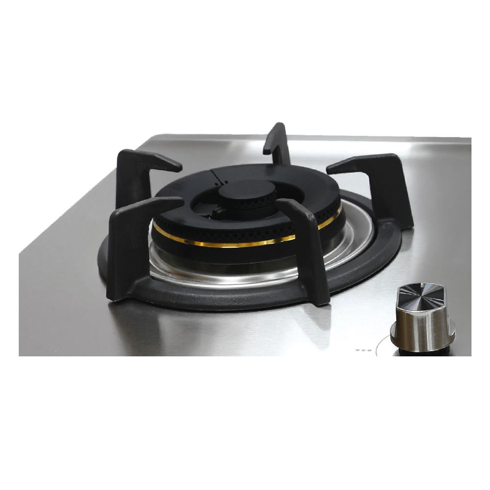 เตาฝังแก๊ส RINNAI RB-72S 76เซนติเมตร