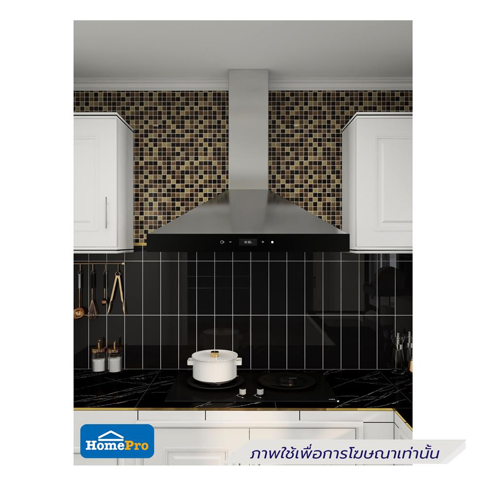 เครื่องดูดควันกระโจม TEKA DBW90T0 90 ซม.