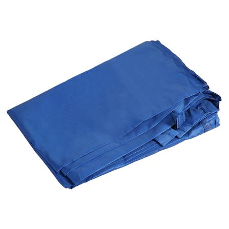 ผ้าใบผ้าร่ม UV 2x2.85ม. สีน้ำเงิน_0