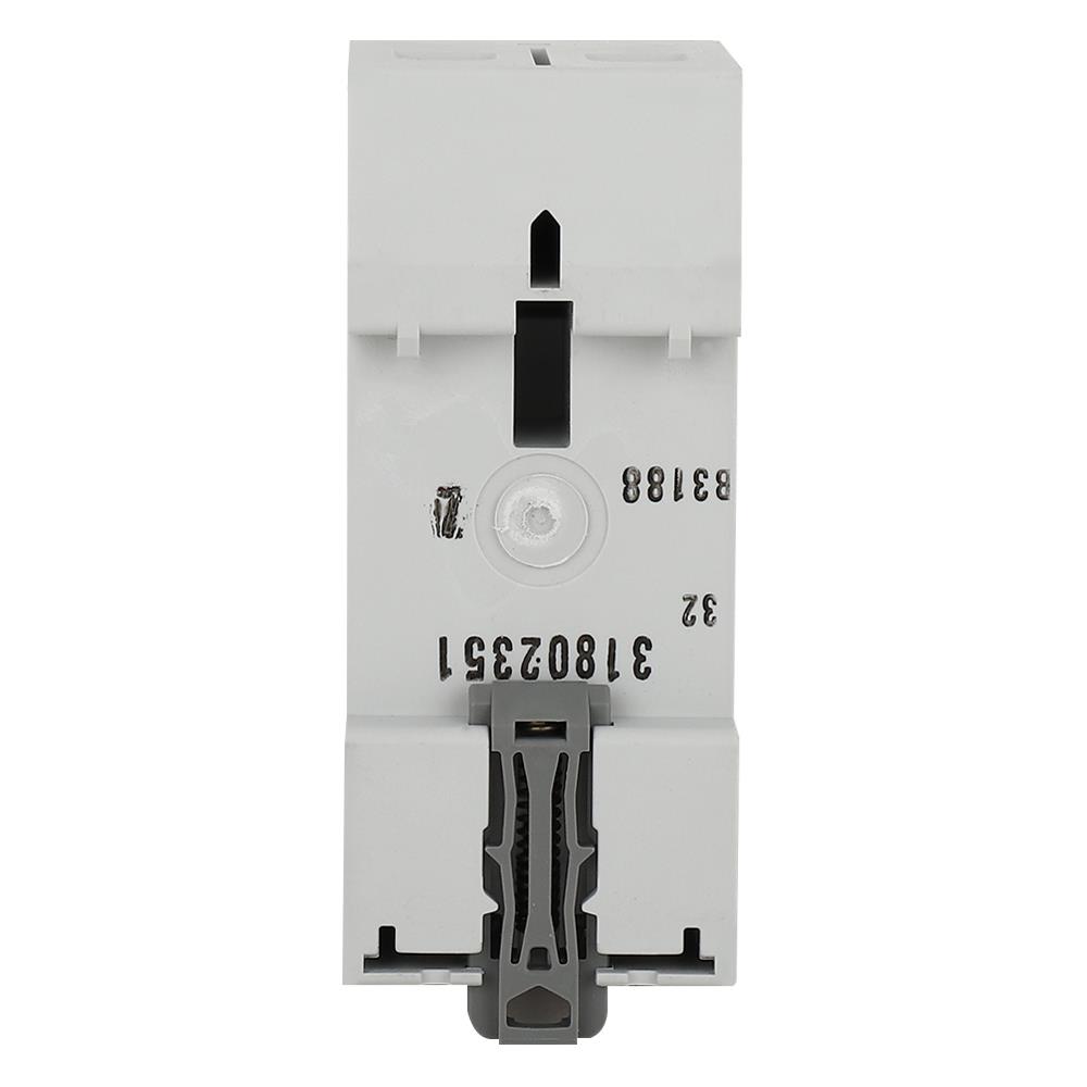 เมนเซอร์กิตเบรกเกอร์ 63 แอมป์ พร้อมกันไฟดูด/กันไฟรั่ว 2 โพล 1 เฟส BTICINO GE723