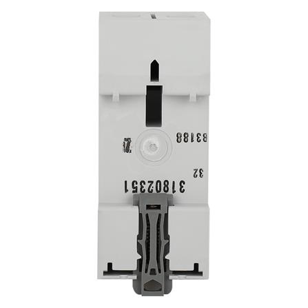 เมนเซอร์กิตเบรกเกอร์ 63 แอมป์ พร้อมกันไฟดูด/กันไฟรั่ว 2 โพล 1 เฟส BTICINO GE723_2