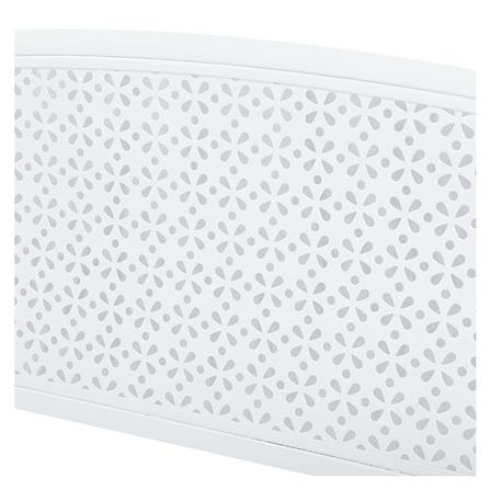 ม้านั่งสนาม SPRING AURORA สีขาว_2