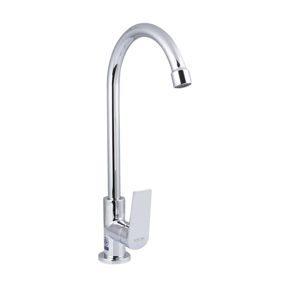 ก๊อกซิงค์เดี่ยวเคาน์เตอร์ KF-51-917-50