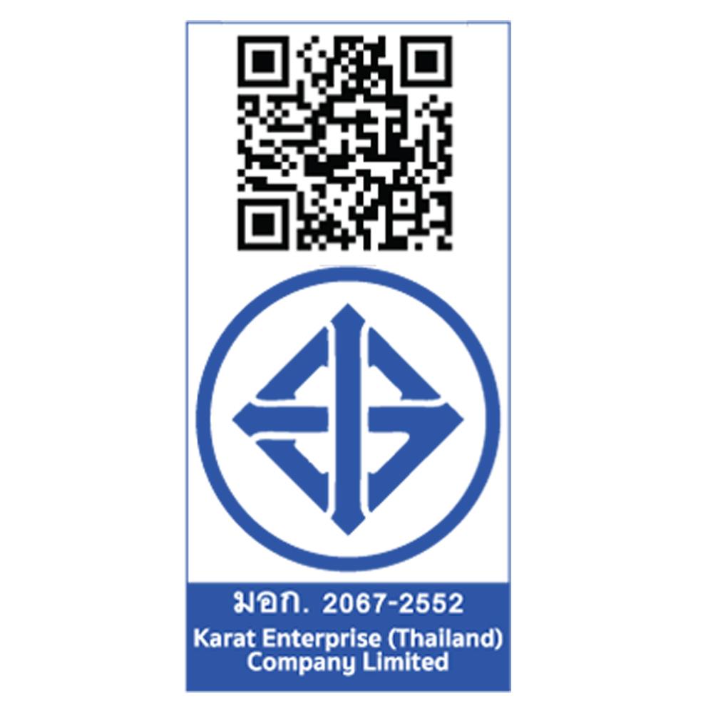 ก๊อกซิงค์เดี่ยวเคาน์เตอร์ KF-51-917-50