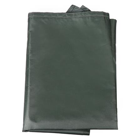 ผ้าใบผ้าร่ม UV 2x2.85ม. สีเขียว