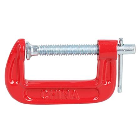 ปากกาจับงาน ตัวซี จระเข้ 3 ดาว ขนาด 2 นิ้ว