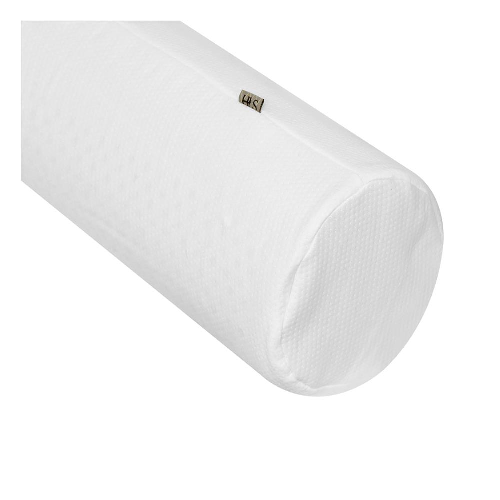 หมอนข้าง ยางพารา HOME LIVING STYLE LATEX CUDDLE