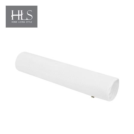 หมอนข้าง ยางพารา HOME LIVING STYLE LATEX CUDDLE