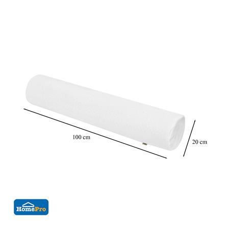 หมอนข้าง ยางพารา HOME LIVING STYLE LATEX CUDDLE_7