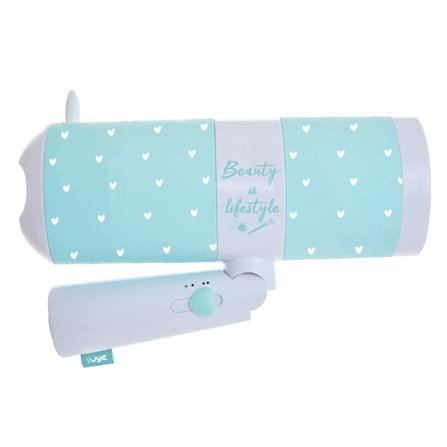 ไดร์เป่าผม JYE POP A5260 ฟ้า 1000วัตต์_1