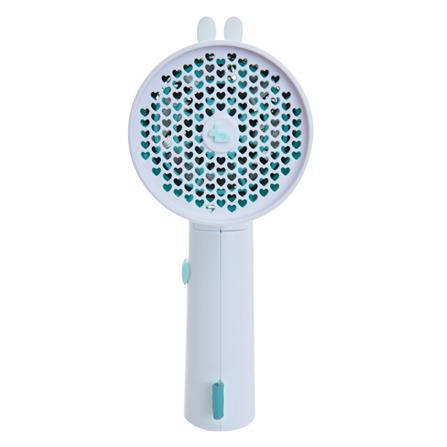 ไดร์เป่าผม JYE POP A5260 ฟ้า 1000วัตต์_2