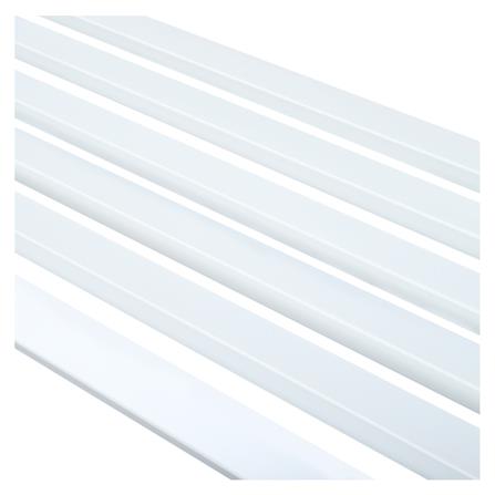 ม้านั่งสนาม SPRING FERORA สีขาว_3