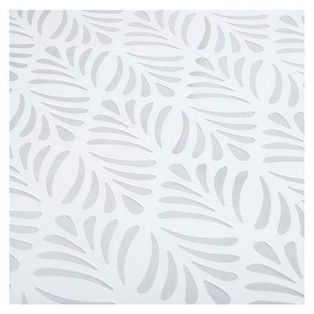 ม้านั่งสนาม SPRING FERORA สีขาว_4