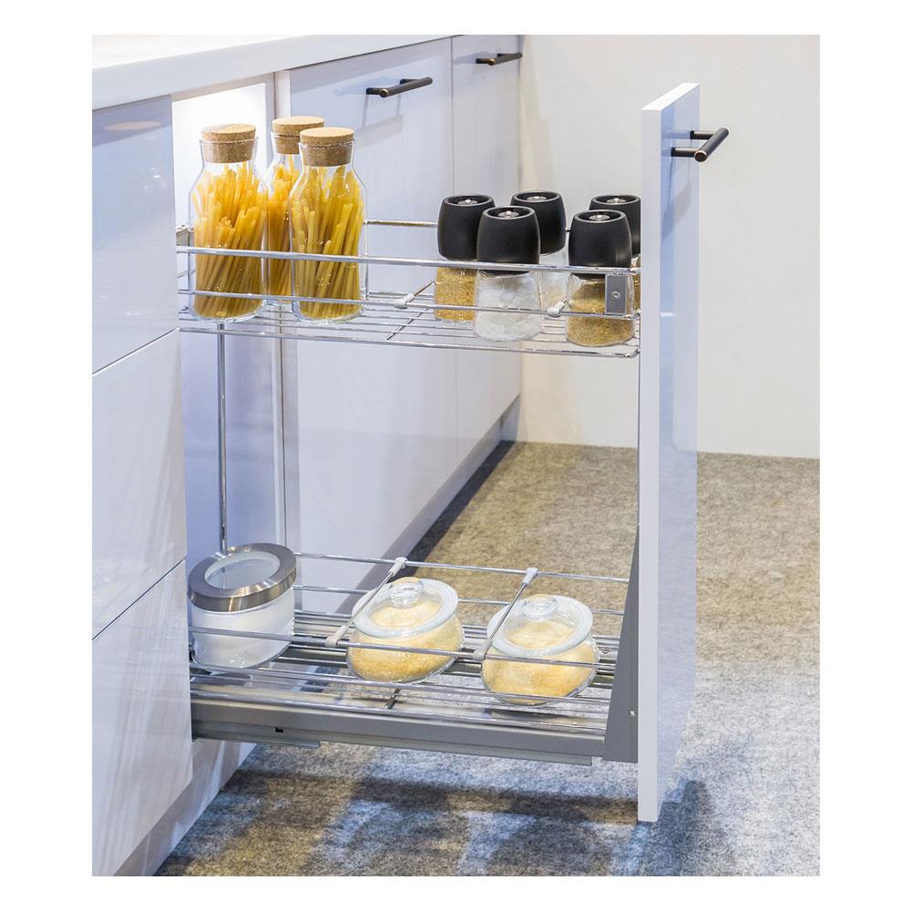 ชุดตะแกรงดึง HAFELE 495.35.315